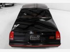 Thumbnail Photo 26 for New 1987 Chevrolet Monte Carlo SS